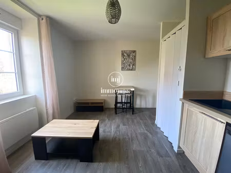 location appartement 1 pièce limoges (87000)
