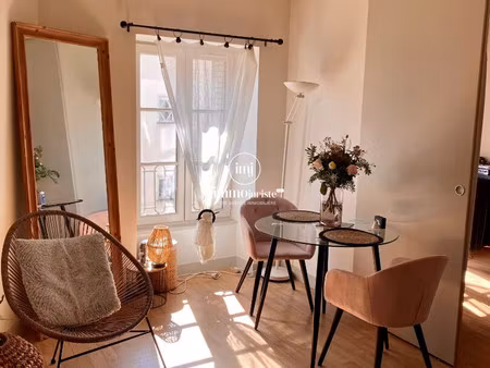 location appartement 2 pièces limoges (87000)