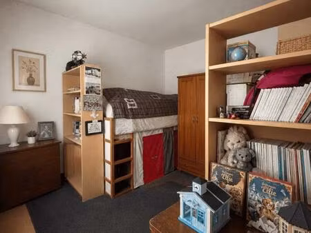 investissement locatif sécurisé : appartement t3 61 m² - vendu loué - rentabilité évolutiv