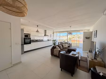 appartement t4 non meublée estaque