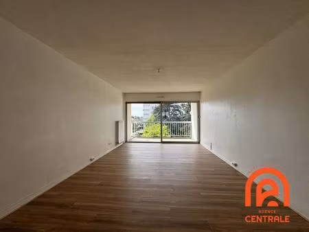 appartement à louer meyzieu