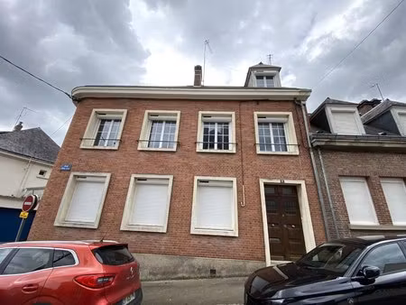 appartement t2