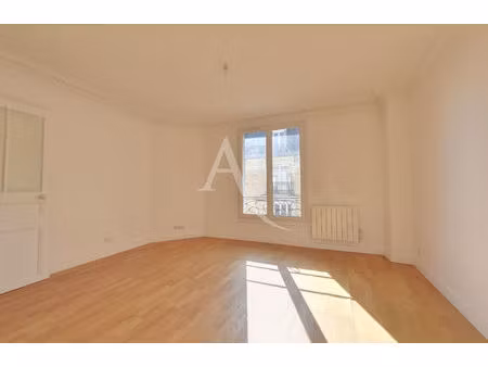 appartement nogent sur marne 1 pièce 22 80 m2