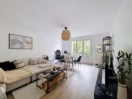 appartement nogent sur marne 2 pièces - 51.03 m2