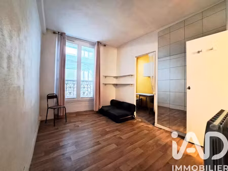appartement à paris (75001)