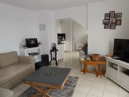 appartement 3 pièces avec parking