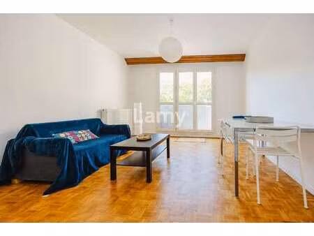 vente appartement 4 pièces à rennes villejean (35000) : à vendre 4 pièces / 74m² rennes vi