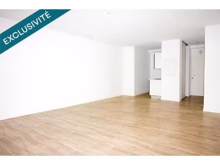 appartement t2 renove avec parking et balcon a deux pas de la gare et des thermes