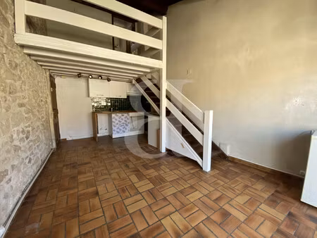 appartement avec balcon à saint rémy de provence - exclusivit?