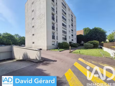 appartement à savigny-sur-orge (91600)