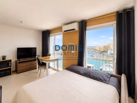 studio vue port