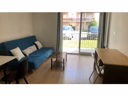 studio - 24 20m2 - olivet