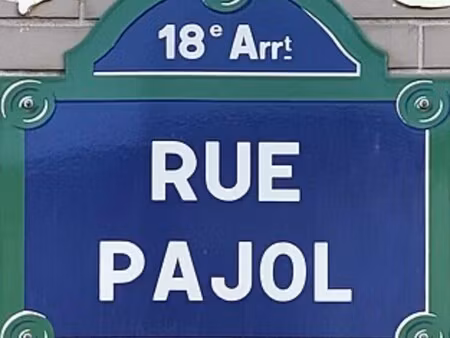 vente commerce paris 75018 250m²
