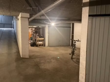 box rue jaubert