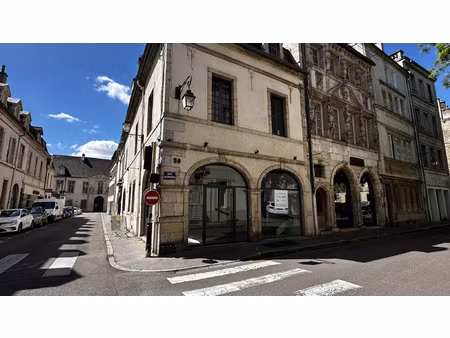 dijon centre ville - local commercial