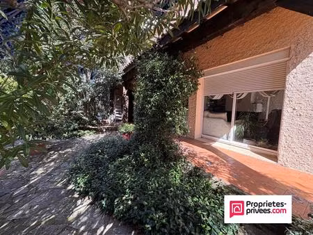 maison 34500 béziers 5 pièce(s) 135 m2 prix de vente 350000 euros honoraires charge vendeu