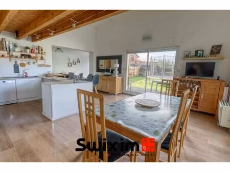 maison margaux cantenac 6 pièces 122 m²