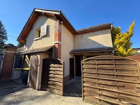 maison 55 m² à chambly