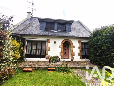 maison à lannion (22300)