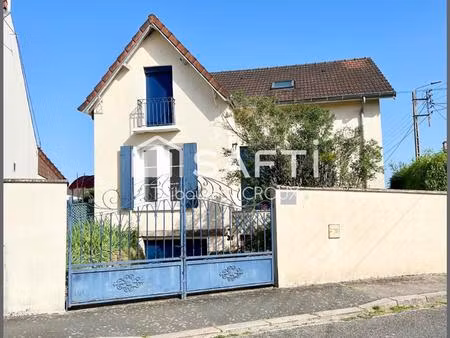 maison individuelle