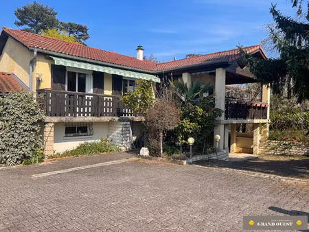 maison lentilly 4 pièce(s) 91.85 m2