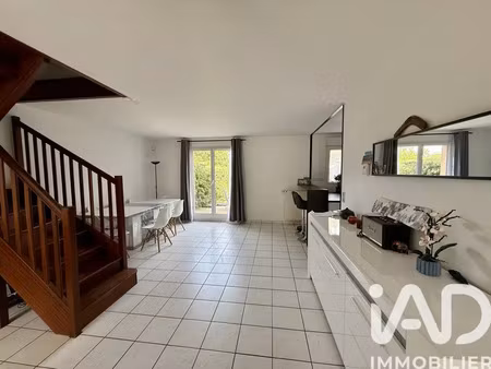 maison à linas (91310)