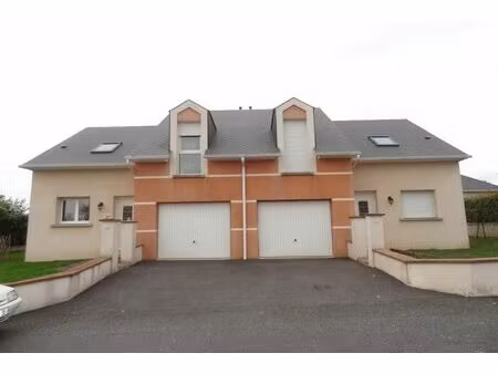 maison t4 duplex luc