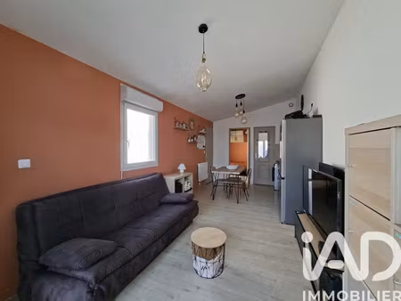 maison de ville à meurchin (62410)