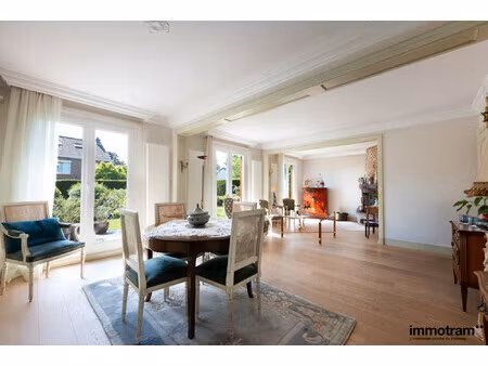 maison à vendre mouvaux