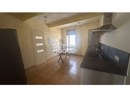 maison 4 pièce(s) 118 m2