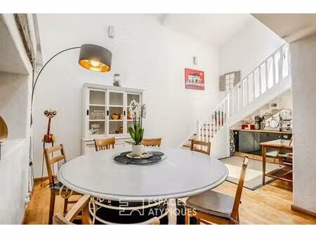 maison villageoise proche des commodités