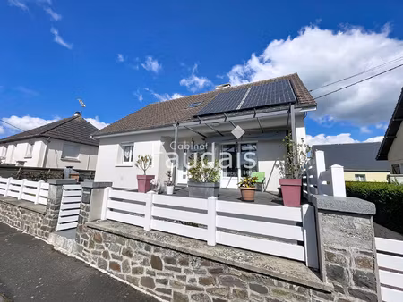 maison sans travaux à quettreville-sur-sienne  commerces à p