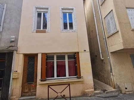 maison de ville t4 de 122m2