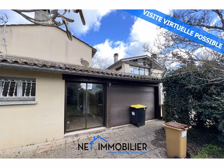 maison 7 pièces - 180 m2