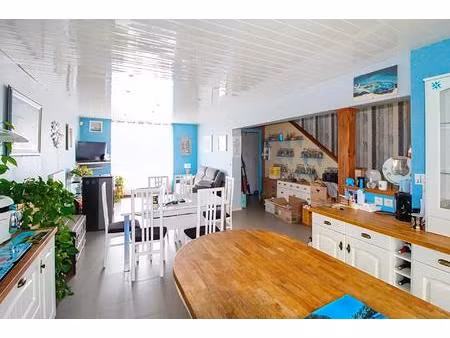 4 chambres et faible consommation énergétique
