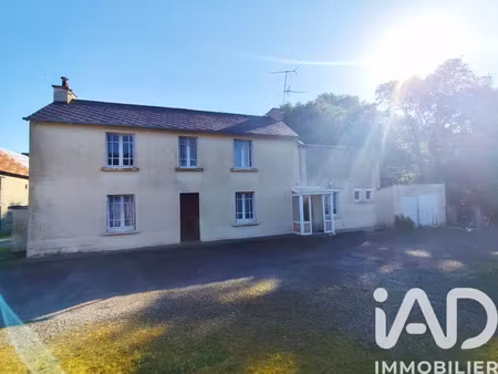 maison de village à sainte-marie (35600)