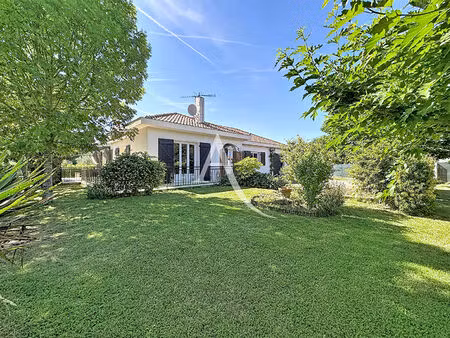 vente maison 5 pièces  120.00m²  saubens