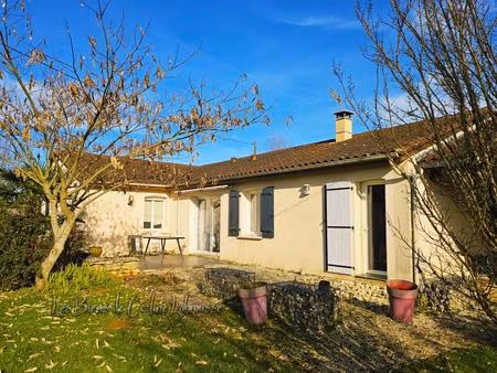 maison 6 pièces