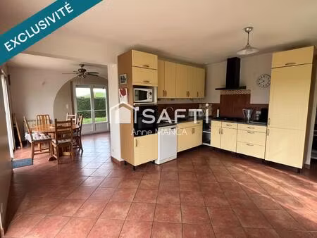 maison campagne