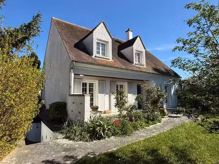maison à vendre vaudoy en brie