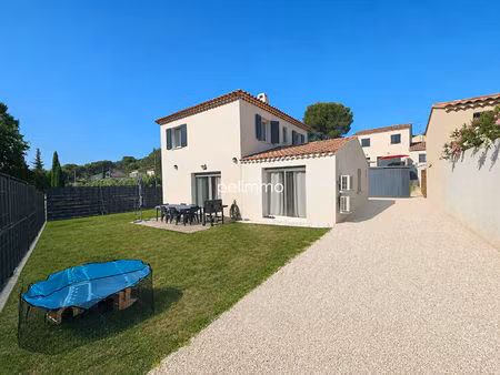 maison à orgon 5 pièces 112 m2