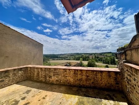 a louer | t3 avec terrasse | saint mont | gers(32)