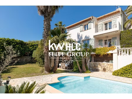 villa rénové 150m2