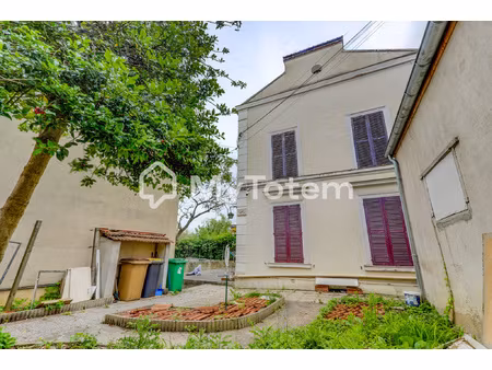 maison 166 m2