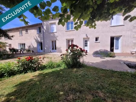 maison 5 pièces 190 m2