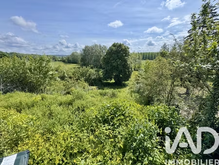 vente terrain à bâtir 529 m²