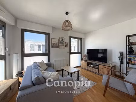 appartement à vendre arcueil