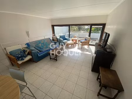 location appartement 4 pièces 95 m² à saint-quay-portrieux (22410)  700 €