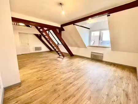 location duplex 4 pièces 68.64 m² à schiltigheim (67300)  650 €
