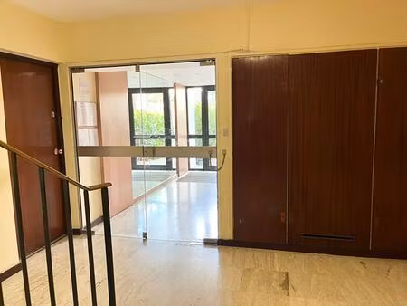 appartement 4/5 pièce(s) 98 m2